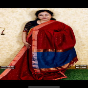 Khadi saree,no:-YK1