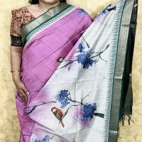 Munga Silk saree,no:#M32