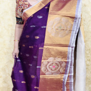 Venkatagiri Pattu saree:#V26