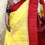 Gadwal Pattu saree,no:GL#1