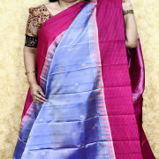 Gadwal Pattu saree,no:GL#3