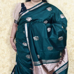 Aarani Pattu saree:-APS2