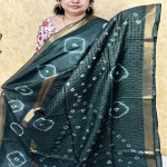 Bhagalpuri silk saree,no:-04