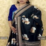 Kia silk saree,no:-0A1