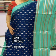 Venkatagiri sarees:-IRI3