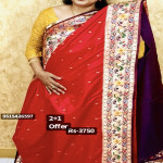 Benaras Pythani saree,no:BXP3