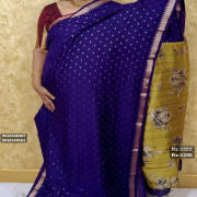 Aarani Silk saree,no:-RAI2