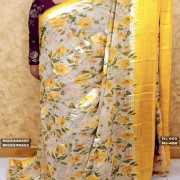 Daily wear crepe sarees:#DW8