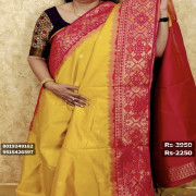 Tusser sarees:-06T1