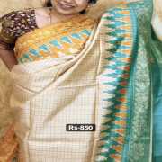 Offer Tusser sarees:-off4