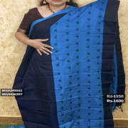 Belgam silks Sarees:-GAM8