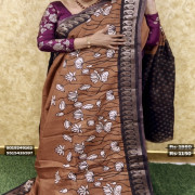 Silk Kota sarees:-16C1