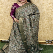 Chanderi sarees:-16E4