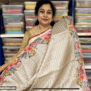 Benaras Tusser sarees,No:18/05