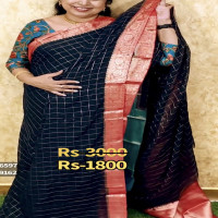 Georgette sarees,No:-21G01