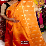 Mona silk sarees,no:-M#+K