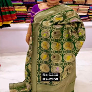 Mashroo silk saree,no:-XN2