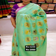 Mashroo silk saree,no:-XN6