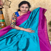 Semi Khadi Pattu:- Kha05