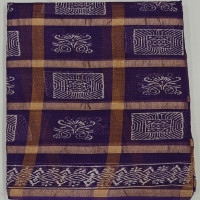 Checks  Kota Saree,No:-Cks10
