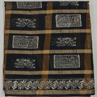 Checks  Kota Saree,No:-Cks12