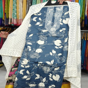 Dress Material:-Ter1