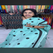 Mal Cotton Saree:NOC03