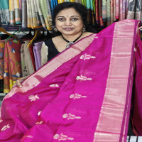 Puna Cotton Saree,No:-Pun02