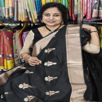 Puna Cotton Saree,No:-Pun05