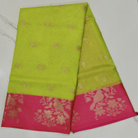 Silk Kota Saree,No:-Sk0A1