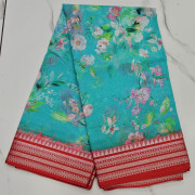 Vidarbha Kota Saree,No:-VKS01