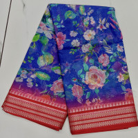 Vidarbha Kota Saree,No:-VKS03