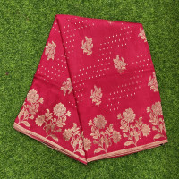 Pure Mashru Satin silks:PMSS03