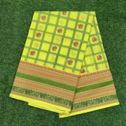 Kanchi Cotton Saree,No:-KCS05