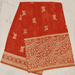 R Mango Silk Saree,No:-RMS04
