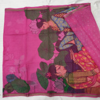 Pure Cotton Kota Saree-PCT04