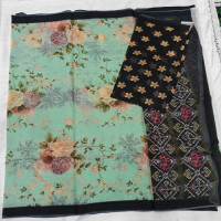 Pure Cotton Kota Saree-PCT08