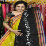 Pure Vidarbha Cotton Kota saree-VCKO56