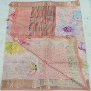 Silk Kota Saree,Code:-SIKO04