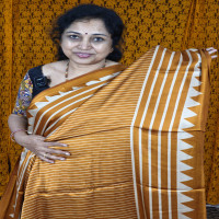 Modal Silk saree:MODS05