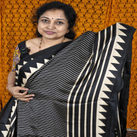 Advance booking Modal Silk saree:MODS06