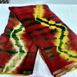 Advance booking Trending Lehariya Georgette-LHG05