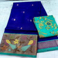 Silk Kota saree-SKS20