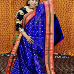 Narayanpet Pattu Sarees-NPTS05
