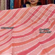 Cotton Kota mix saree-COT01