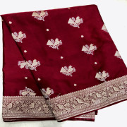 Weavers offer R.Mango Pattu-WGMS28