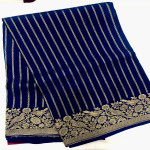 Weavers offer R.Mango Pattu-WGMS39