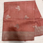 Weavers offer R.Mango Pattu-WGMS43