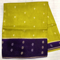 Weavers offer R.Mango Pattu-WGMS45