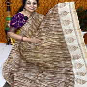 Weavers Supernet Kota Saree-WSKS05